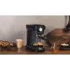 Cecotec Cafelizzia 790 Black Pro cafetera espresso, 1,2 l, 20 bar, negra