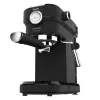 Cecotec Cafelizzia 790 Black Pro cafetera espresso, 1,2 l, 20 bar, negra