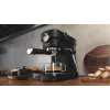 Cecotec Cafelizzia 790 Black Pro cafetera espresso, 1,2 l, 20 bar, negra