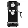 Cecotec Cafelizzia 790 Black Pro cafetera espresso, 1,2 l, 20 bar, negra