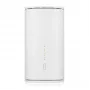 Router Wi-Fi Zyxel FWA515-EU0102F 2,5 Gigabit Ethernet dual band (2,4 GHz / 5 GHz) 5G blanco
