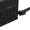 Fuente de alimentación GIGABYTE UD850GM PG5 V2 - PCIe Gen 5.1, 80 PLUS Gold, totalmente modular, ventilador de 120mm, compatible ATX 3.1, enchufe EU