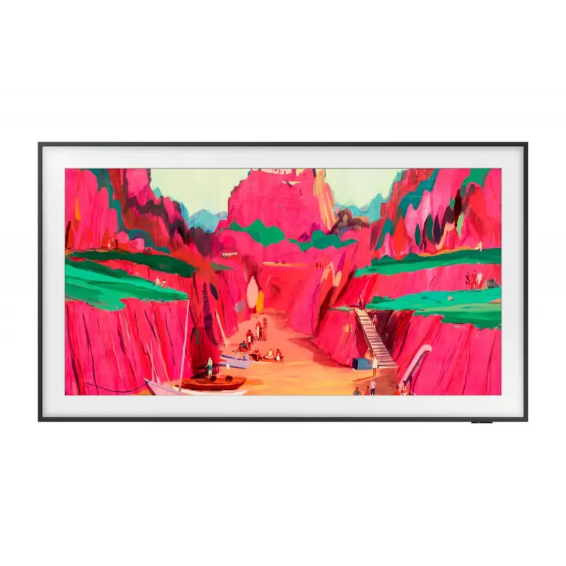 Samsung The Frame QE75LS03FWU 190,5 cm (75