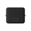 Hama 00201651 cargador móvil auriculares, batería externa, smartphone, tablet negro AC carga rápida interior