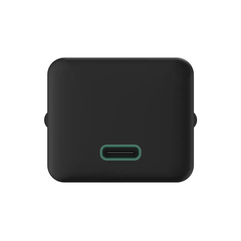 Hama 00201651 cargador móvil auriculares, batería externa, smartphone, tablet negro AC carga rápida interior
