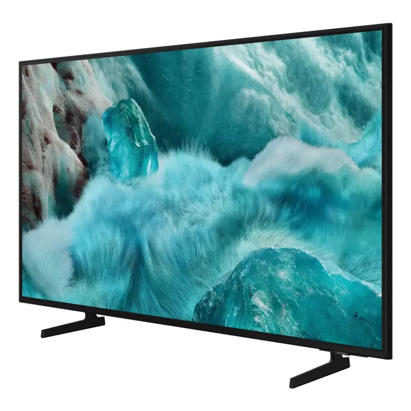 Televisor Samsung QE55Q7F2AUXXH 55 inch QLED 4K UHD, Tizen, 3840x2160, HDR10+, Wi‑Fi, Bluetooth 5.3