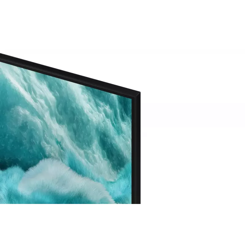 Televisor Samsung QE55Q7F2AUXXH 55 inch QLED 4K UHD, Tizen, 3840x2160, HDR10+, Wi‑Fi, Bluetooth 5.3