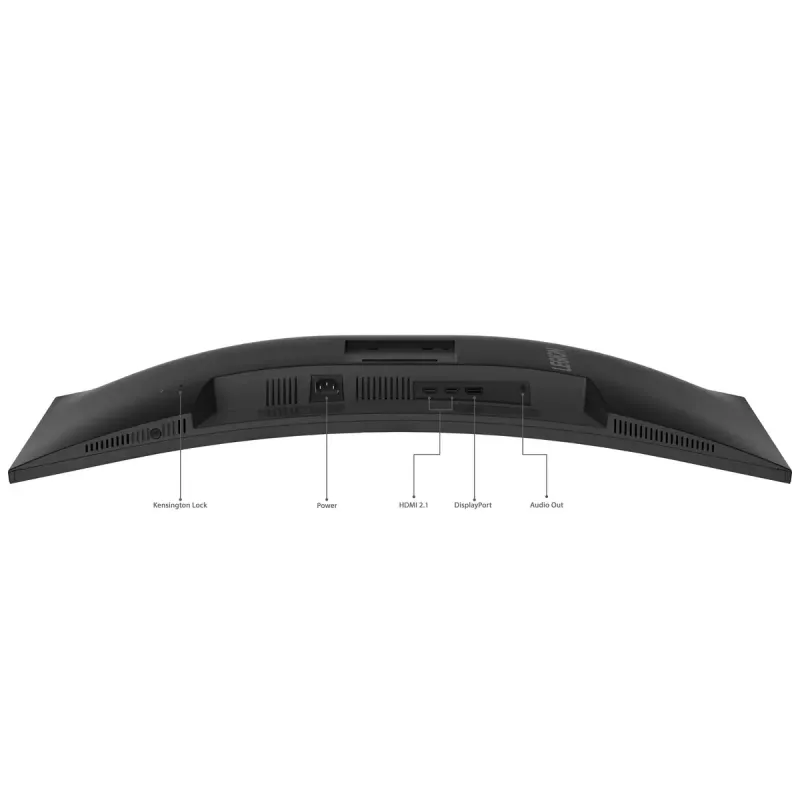 Monitor Lenovo Legion R34w-30 34