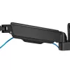 Techly ICA-LCD G111E soporte de pared para monitor/TV 17-32 pulgadas, giratorio, brazo de resorte, 9 kg