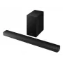 Samsung HW-B750F negro 5.1 canales 400 W