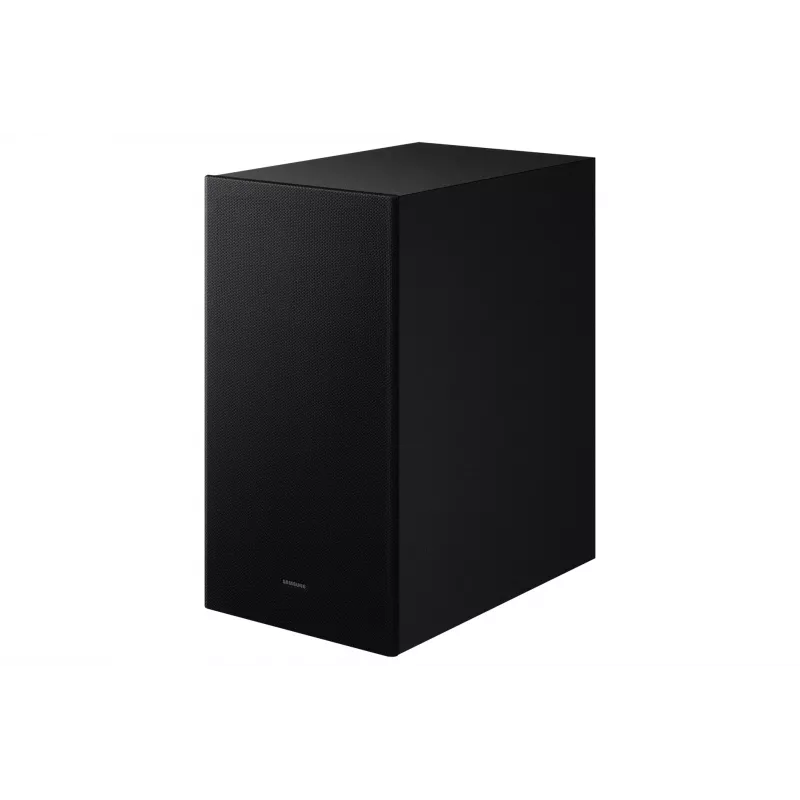 Samsung HW-B750F negro 5.1 canales 400 W