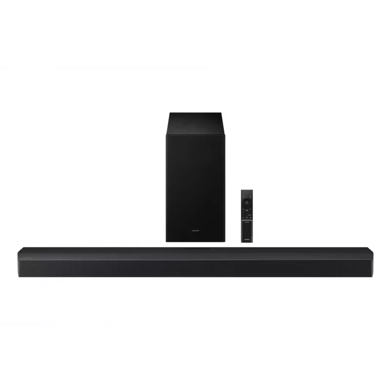 Samsung HW-B750F negro 5.1 canales 400 W
