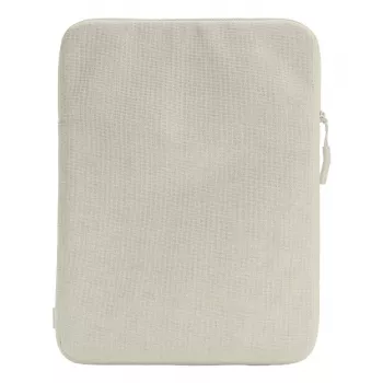 Funda Incase Crosstown con Woolenex para portátil de 16