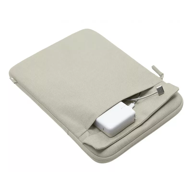 Funda Incase Crosstown con Woolenex para portátil de 16
