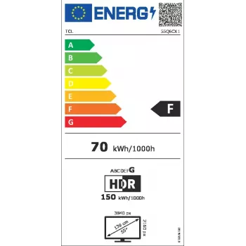 TV TCL 55Q6C 55