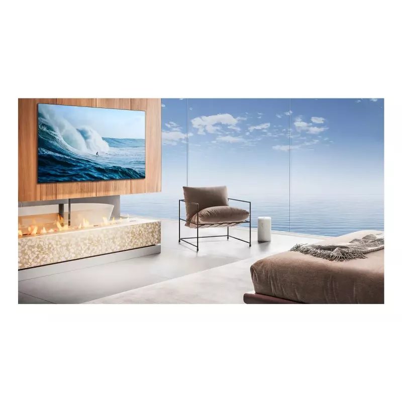 TV TCL 55Q6C 55