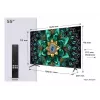 TV TCL 55Q6C 55