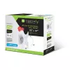 Soporte de pared Techly para LCD LED 19-37'' inclinable 1 articulación blanco ICA-LCD 2900WH