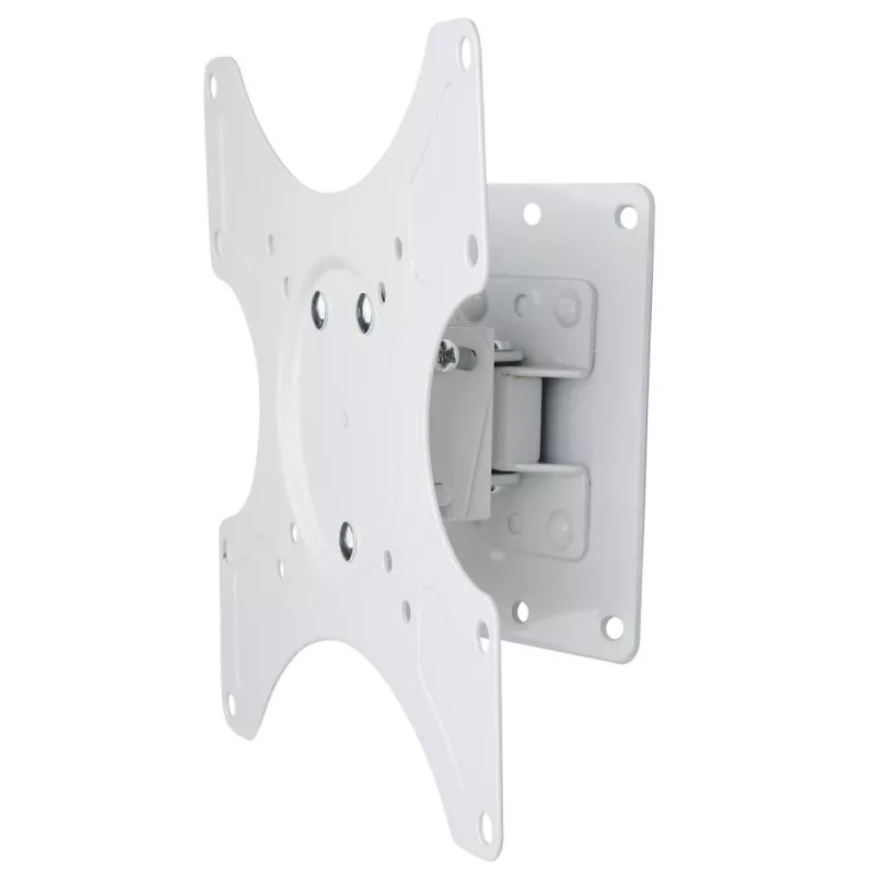 Soporte de pared Techly para LCD LED 19-37'' inclinable 1 articulación blanco ICA-LCD 2900WH