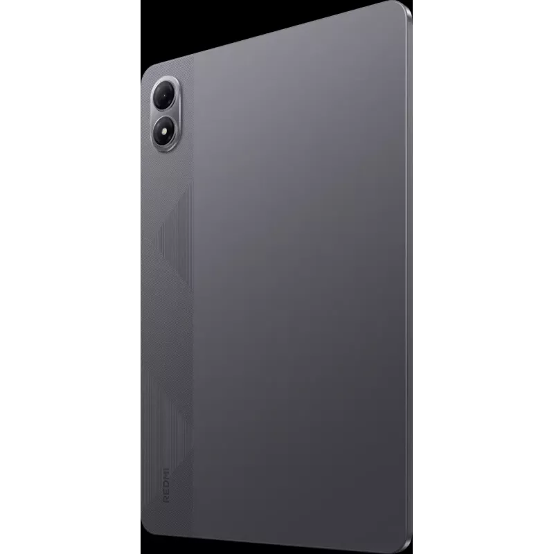 Tablet Xiaomi Redmi Pad 2 Pro 5G 12,1 pulgadas gris grafito, LCD 2560×1600, Snapdragon 7S Gen 4, 6 GB RAM, 128 GB almacenamiento, 5G