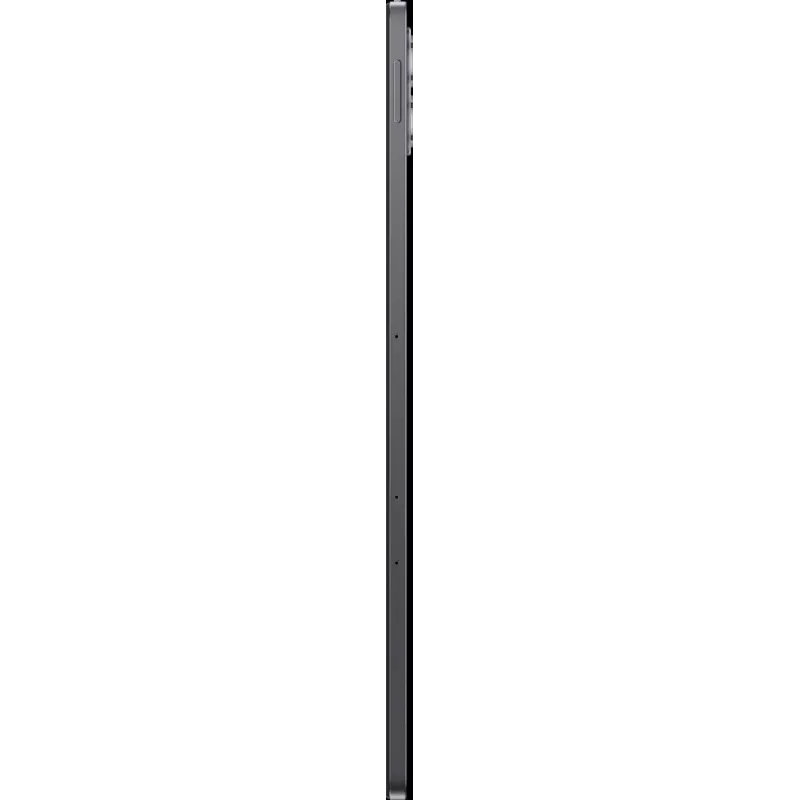 Tablet Xiaomi Redmi Pad 2 Pro 5G 12,1 pulgadas gris grafito, LCD 2560×1600, Snapdragon 7S Gen 4, 6 GB RAM, 128 GB almacenamiento, 5G