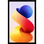 Tablet Xiaomi Redmi Pad 2 Pro 5G 12,1 pulgadas gris grafito, LCD 2560×1600, Snapdragon 7S Gen 4, 6 GB RAM, 128 GB almacenamiento, 5G