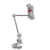 Soporte pasivo Barkan T580 móvil smartphone tablet blanco