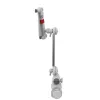 Soporte pasivo Barkan T580 móvil smartphone tablet blanco