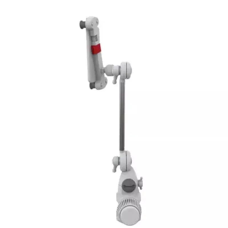 Soporte pasivo Barkan T580 móvil smartphone tablet blanco