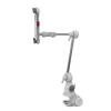 Soporte pasivo Barkan T580 móvil smartphone tablet blanco