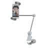 Soporte pasivo Barkan T580 móvil smartphone tablet blanco