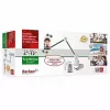 Soporte pasivo Barkan T580 móvil smartphone tablet blanco