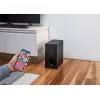 Barra de sonido Sony HT-S20R altavoz negro 5.1 canales 400 W