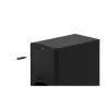 Barra de sonido Sony HT-S20R altavoz negro 5.1 canales 400 W