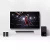 Barra de sonido Sony HT-S20R altavoz negro 5.1 canales 400 W