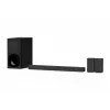 Barra de sonido Sony HT-S20R altavoz negro 5.1 canales 400 W