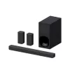 Barra de sonido Sony HT-S20R altavoz negro 5.1 canales 400 W