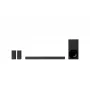 Barra de sonido Sony HT-S20R altavoz negro 5.1 canales 400 W