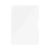 PanzerGlass SAFE95857 SAFE protector de pantalla de cristal templado para iPad Pro 11 (2024), Ultra-Wide Fit