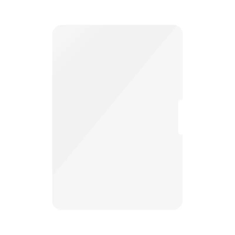 PanzerGlass SAFE95857 SAFE protector de pantalla de cristal templado para iPad Pro 11 (2024), Ultra-Wide Fit