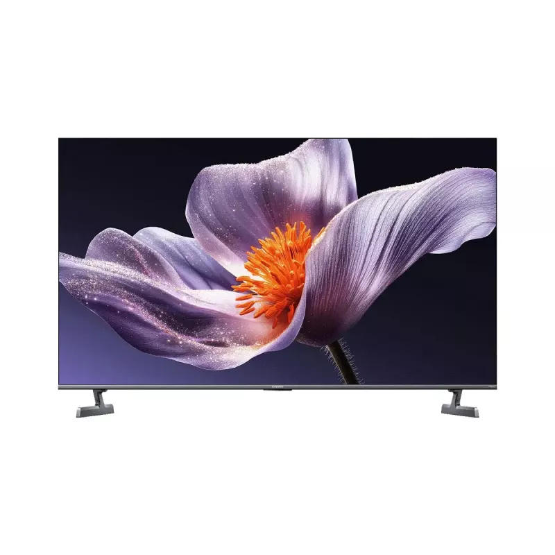 Televisor Xiaomi TV S Pro 55 pulgadas 4K Ultra HD QD-Mini LED
