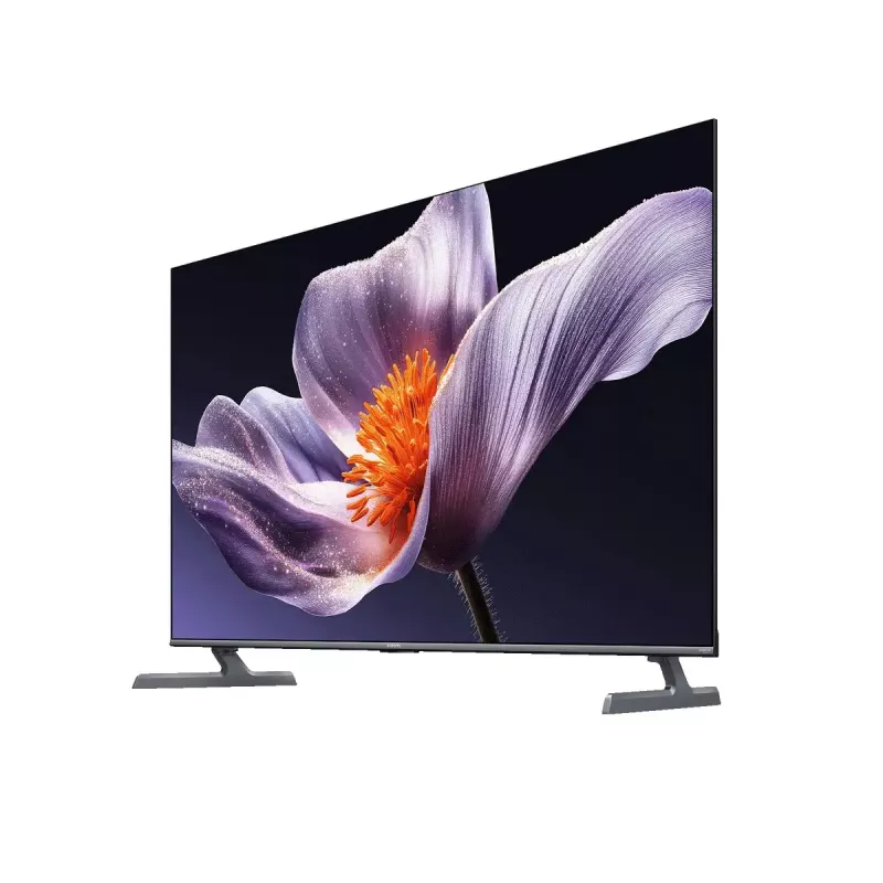Televisor Xiaomi TV S Pro 55 pulgadas 4K Ultra HD QD-Mini LED