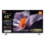 Televisor Xiaomi TV S Pro 65 pulgadas 4K Ultra HD QD-Mini LED 3840 x 2160
