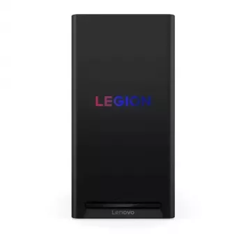 PC de sobremesa Lenovo Legion T5 30IAS10 Ultra 5 225 32 GB DDR5 5600 1 TB NVMe SSD GeForce RTX 5060 8 GB torre Eclipse negro sin sistema operativo