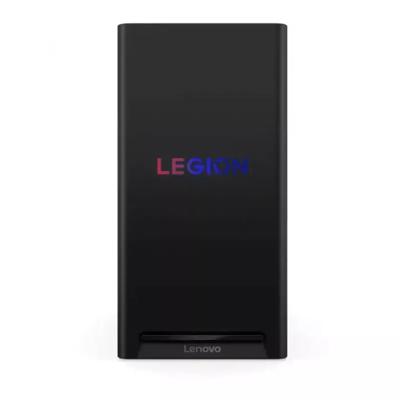 Lenovo Legion T5 30IAS10 90YA006DPL PC de sobremesa, Intel Core Ultra 5 225, 32GB DDR5 5600, 1TB M.2 SSD, GeForce RTX 5060 8GB, 500W, WiFi 7, sin sistema operativo, Eclipse Black