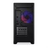 Lenovo Legion T5 30IAS10 90YA006DPL PC de sobremesa, Intel Core Ultra 5 225, 32GB DDR5 5600, 1TB M.2 SSD, GeForce RTX 5060 8GB, 500W, WiFi 7, sin sistema operativo, Eclipse Black