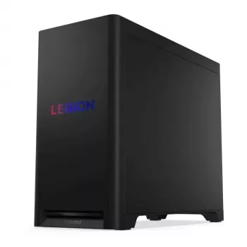 PC de sobremesa Lenovo Legion T5 30IAS10 Ultra 5 225 32 GB DDR5 5600 1 TB NVMe SSD GeForce RTX 5060 8 GB torre Eclipse negro sin sistema operativo