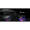 Televisor Samsung 55 pulgadas Neo QLED QN85F 4K Ultra HD Smart TV, 55 pulgadas (138 cm), Neo QLED, 3840x2160, Tizen, plateado