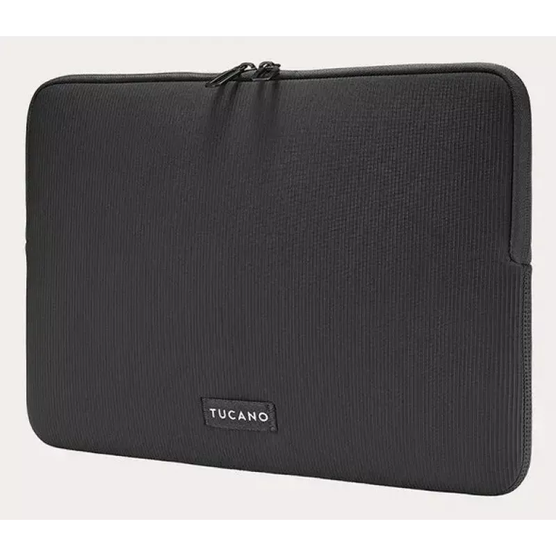 Funda toploader Tucano Colore BFC21314-BK 35,6 cm (14 pulgadas) negra