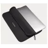 Funda toploader Tucano Colore BFC21314-BK 35,6 cm (14 pulgadas) negra